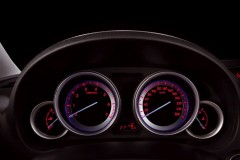 Mazda 6 2008 universāla foto attēls 7