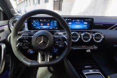Mercedes A clase 2022 W177 hatchback foto 5