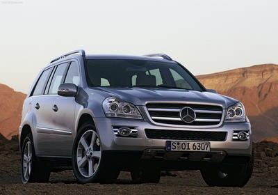 Mercedes đổi tên hàng loạt mẫu xe SUV hiện tại  VnExpress