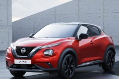 Nissan Juke 2019 2 foto attēls 9