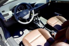 Opel Astra 2007 kabrioleta foto attēls 13