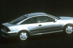 Opel Calibra kupejas foto attēls 4
