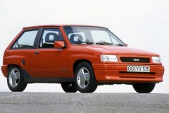 Opel Corsa 1990