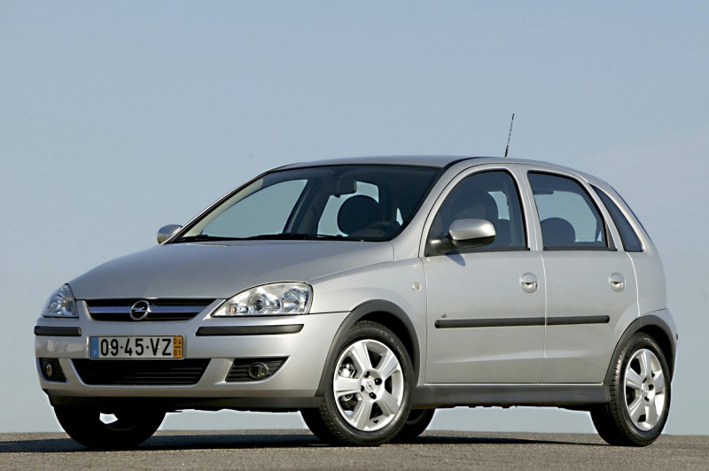  Opel Corsa    .  CDTi ( ,  ,  ,  ) opiniones, especificaciones técnicos, precios
