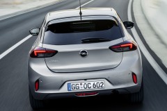 Opel Corsa 2019 photo image 4