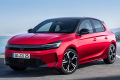 Opel Corsa 2023 foto 1