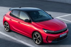 Opel Corsa 2023 foto 2