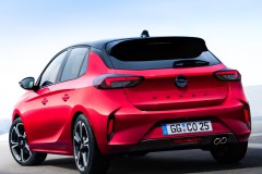Opel Corsa 2023 foto 3