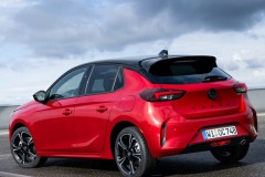 Opel Corsa 2023 foto 4