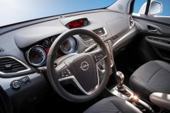 Opel Mokka 2012 photo image 5