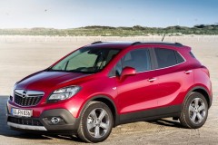 Opel Mokka 2012 photo image 10