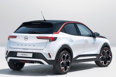 Opel Mokka 2020 photo image 4
