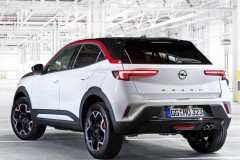 Opel Mokka 2020 foto attēls 5
