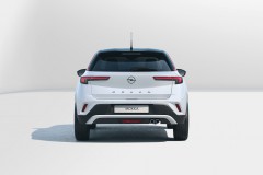 Opel Mokka 2020 foto attēls 6