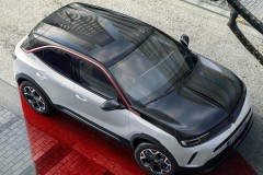 Opel Mokka 2020 foto attēls 7