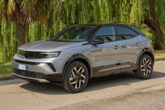 Opel Mokka 2024 foto 1