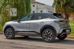 Opel Mokka 2024 foto 2