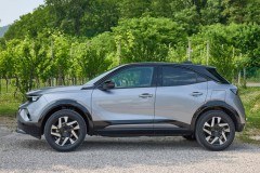 Opel Mokka 2024 foto 3