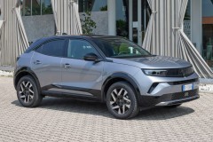 Opel Mokka 2024 foto 4