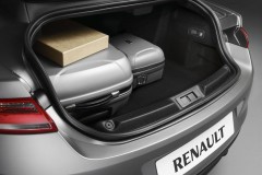 Renault Laguna 2012 kupejas foto attēls 9