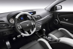 Renault Megane 2012 kupejas foto attēls 8