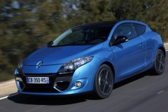 Renault Megane 2012 coupe photo image 11