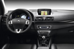 Renault Megane 2012 universāla foto attēls 6