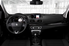 Renault Megane 2012 hatchback photo image 12