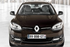 Renault Megane 2013 universāla foto attēls 2
