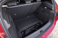 Renault Megane 2022 hečbeka foto attēls 9