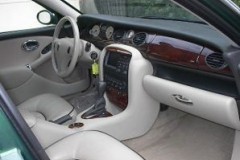 Rover 75 2001 estate car photo image 7