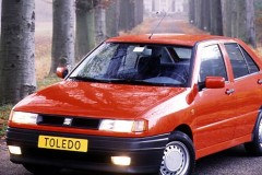Seat Toledo 1991