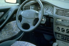 Seat Toledo 1991 hatchback foto 2