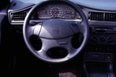 Seat Toledo 1995 hatchback foto 4