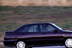 Seat Toledo 1995 hatchback foto 3