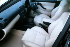 Seat Toledo 1999 sedana foto attēls 8