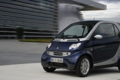 Smart ForTwo 2004 photo image 2