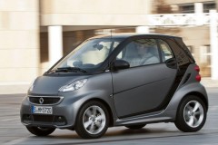 Smart ForTwo 2012 photo image 1