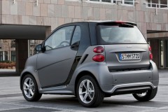 Smart ForTwo 2012 photo image 2