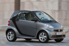 Smart ForTwo 2012 photo image 3