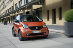 Smart ForTwo 2014
