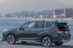 Subaru Forester 2021 foto 4