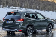 Subaru Forester 2021 foto 5