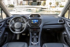 Subaru Forester 2021 foto 6
