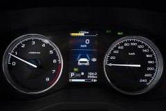 Subaru Forester 2021 foto 7