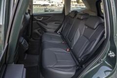 Subaru Forester 2021 foto 8