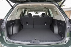Subaru Forester 2021 maletero