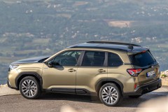 Subaru Forester 2024 foto 2