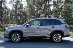 Subaru Forester 2024 foto 3