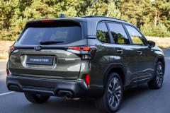 Subaru Forester 2024 foto 5